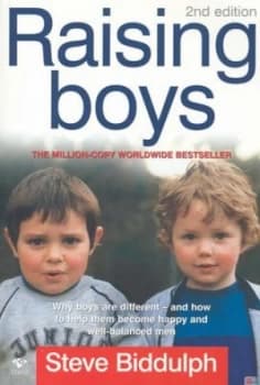 Raising Boys Paperback