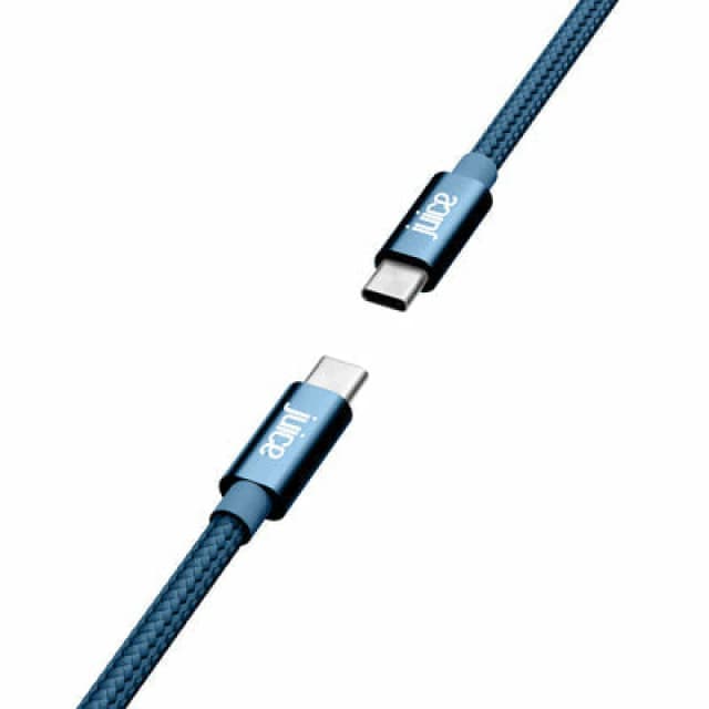 Juice TYPE C 1M BRAIDED