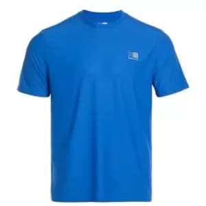Karrimor Panther T Shirt Mens - Blue