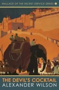 The devils cocktail by Alexander Wilson