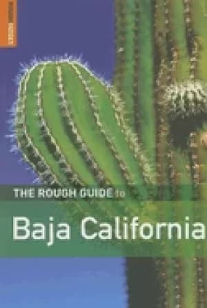 rough guide to baja california