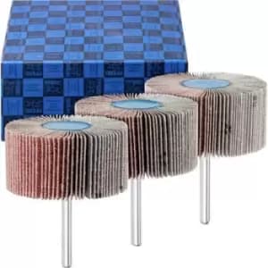 PFERD 44498005 Fan Head Grinding-Set Diameter 60 mm