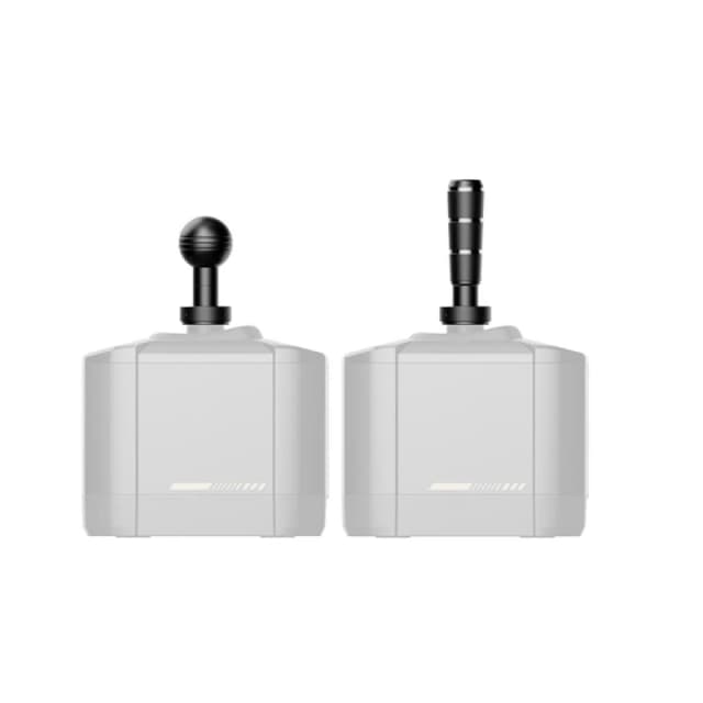 MOZA Racing Active Shifter Knobs - RS079