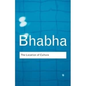 The Location of Culture by Homi K. Bhabha (Paperback, 2012)
