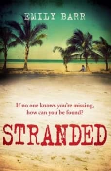 Stranded by Emily Barr Paperback