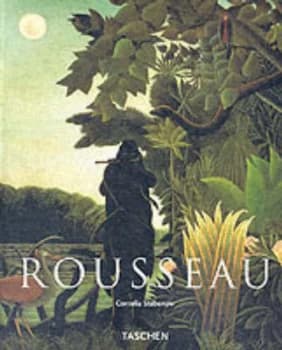 Henri Rousseau 1844-1910 Paperback