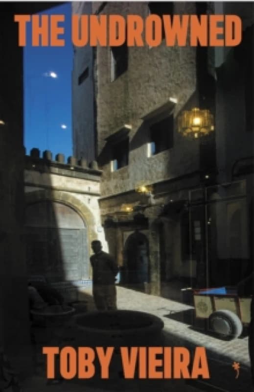 The Undrowned. Paperback. By Toby Vieira Books