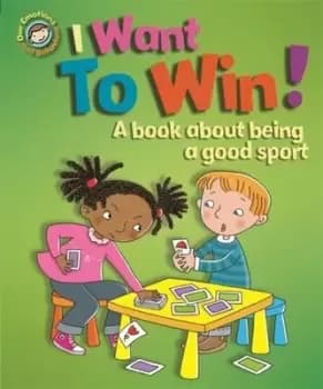 I want to win! - Sue Graves - Paperback - Used
