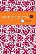 pocket posh crosswords 2 75 puzzles