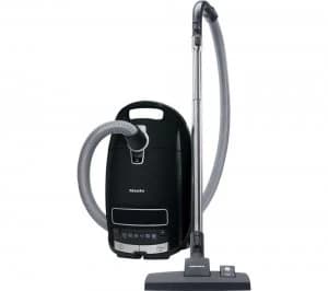 Miele Complete C3 PowerLine Cylinder Vacuum Cleaner