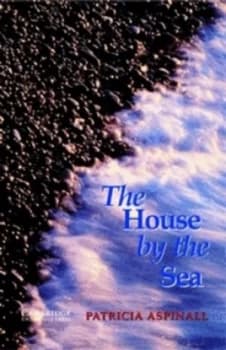The House by the Sea by Patricia Aspinall Paperback