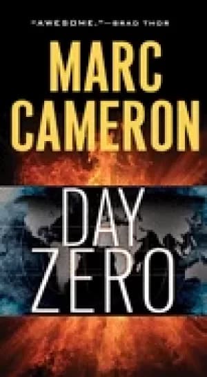 day zero a jericho quinn thriller