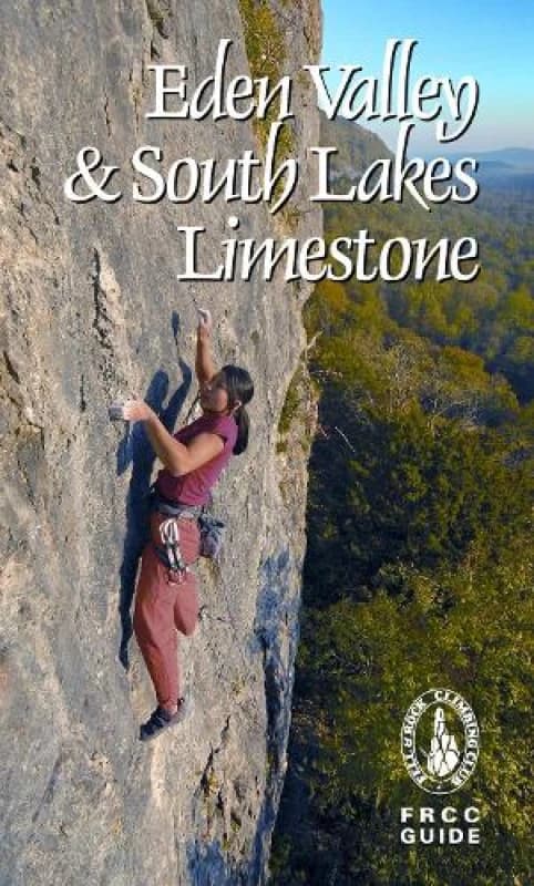 Eden Valley and South Lakes Limestone by R. J Kenyon Paperback