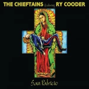 San Patricio by The Chieftains CD Album