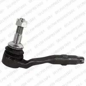 Delphi TA2707 Tie Rod End Left