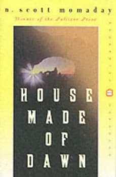 House Made of Dawn by Robert Diyanni Paperback