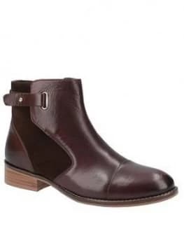 Hush Puppies Hush Puppies Hollie Ankle Boot