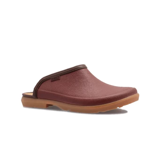 Rouchette Clogs Rouchette Origin Marron Male 46 sabot-origin-ambre