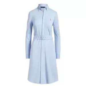 Polo Ralph Lauren Heidi Dress - Blue