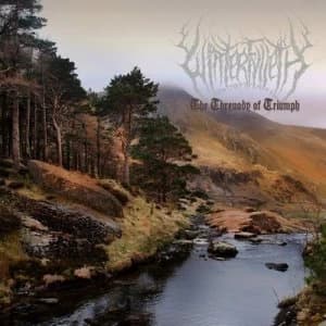 The Threnody of Triumph by Winterfylleth Vinyl Album