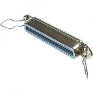 ASSMANN WSW A 5750F C Centronics Connector Number of pins 50