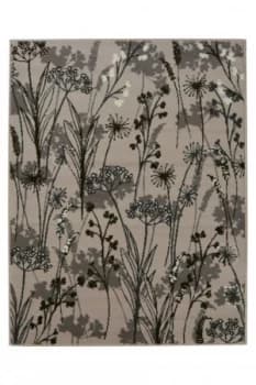 Homemaker Jade Rug - Grey 080x150