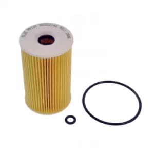 Oil Filter ADG02140 by Blue Print