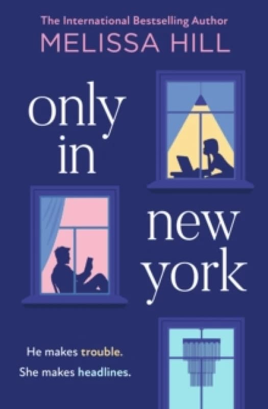 Only in New York Paperback / softback