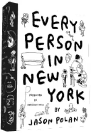 every person in new york