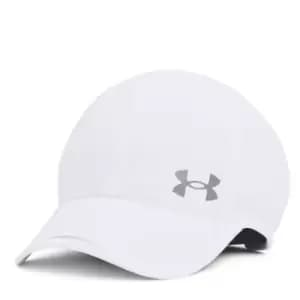 Under Armour Launch Run - White