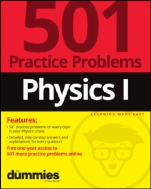 Physics I. Paperback Books