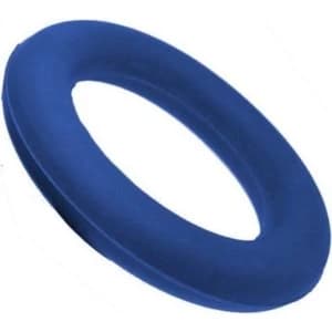 Sponge Rubber Ring - Blue