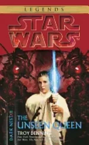 unseen queen