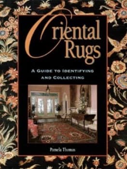 Oriental Rugs by Pamela Thomas Hardback