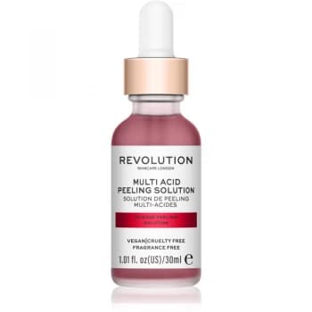 Revolution Skincare Multi Acid Peeling Solution