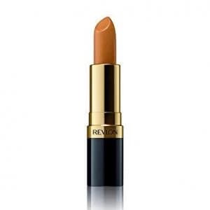 Revlon Super Lustrous Pearl Lipstick 041 Gold Goddess