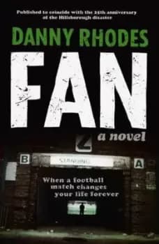 Fan by Danny Rhodes