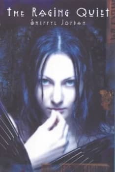 The Raging Quiet by Sherryl Jordan Paperback