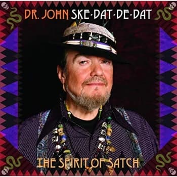 Dr. John - Ske-dat-de-dat Vinyl
