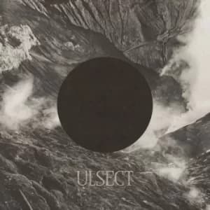 Ulsect by Ulsect Vinyl Album
