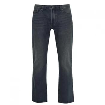 Firetrap Tokyo Mens Jeans - Boot GCast Wash
