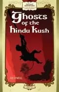 ghosts of the hindu kush red hand adventures book 5