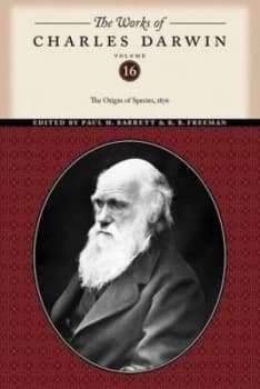 The Origin of Species 1876 by Charles Darwin Paperback