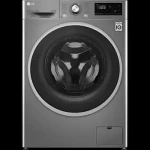 LG FAV309SNE 9KG 1400RPM Washing Machine