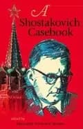 shostakovich casebook