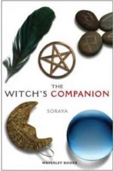 The Witches Companion Book