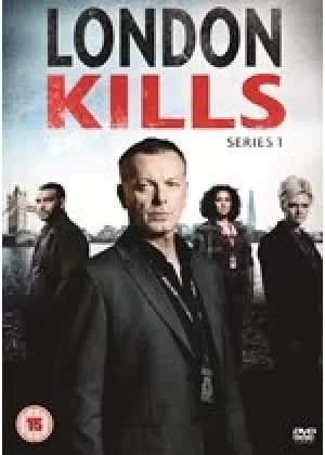 London Kills Series One