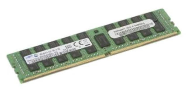 Samsung M386A8K40BM1-CRC memory module 64GB 1 x 64GB DDR4 288-pin DI