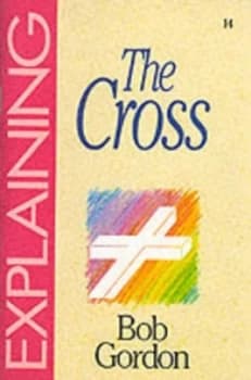 Explaining the Cross Book