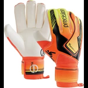 Precision Heat On GK Gloves - Size 11